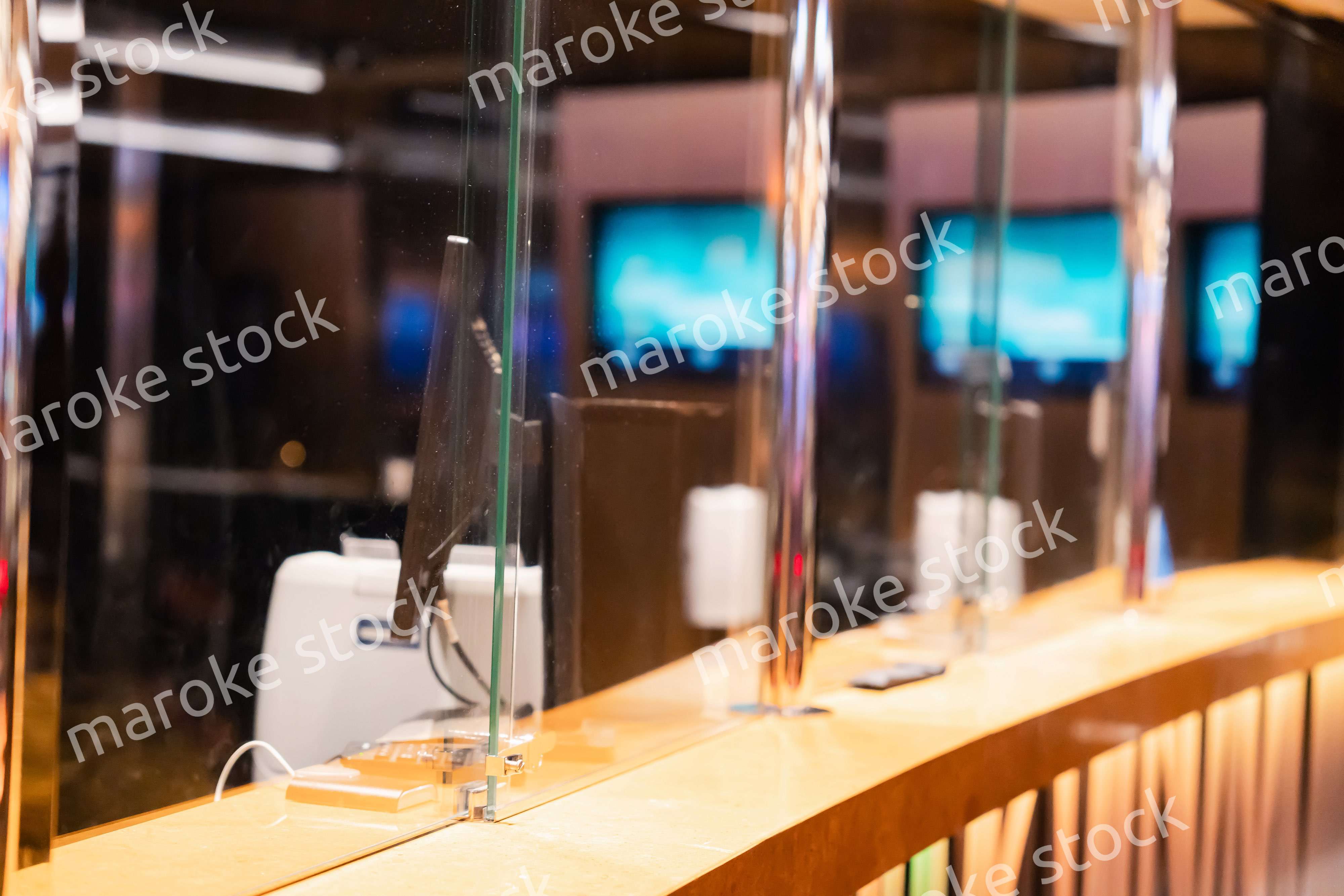 カジノの換金所