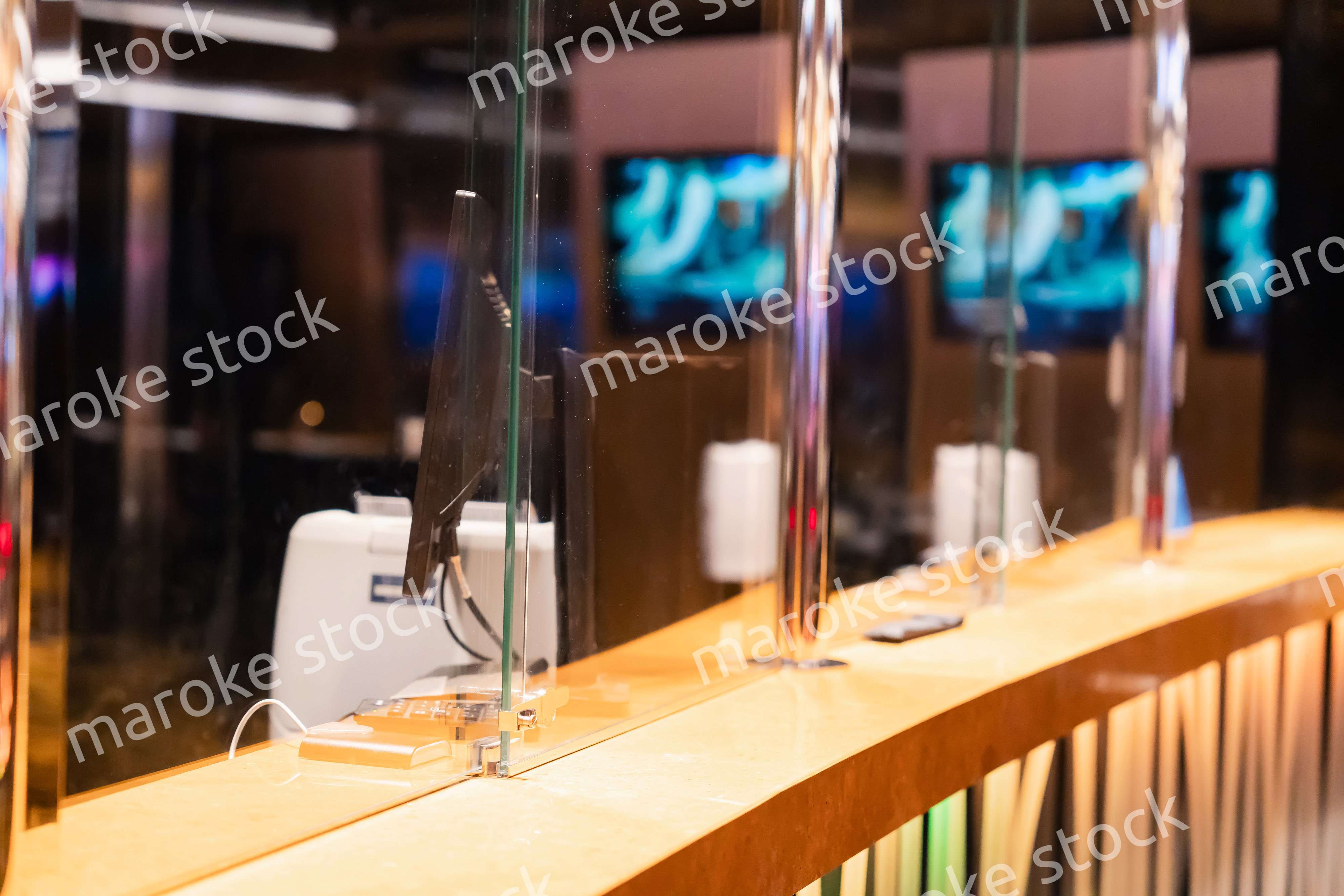 カジノの換金所