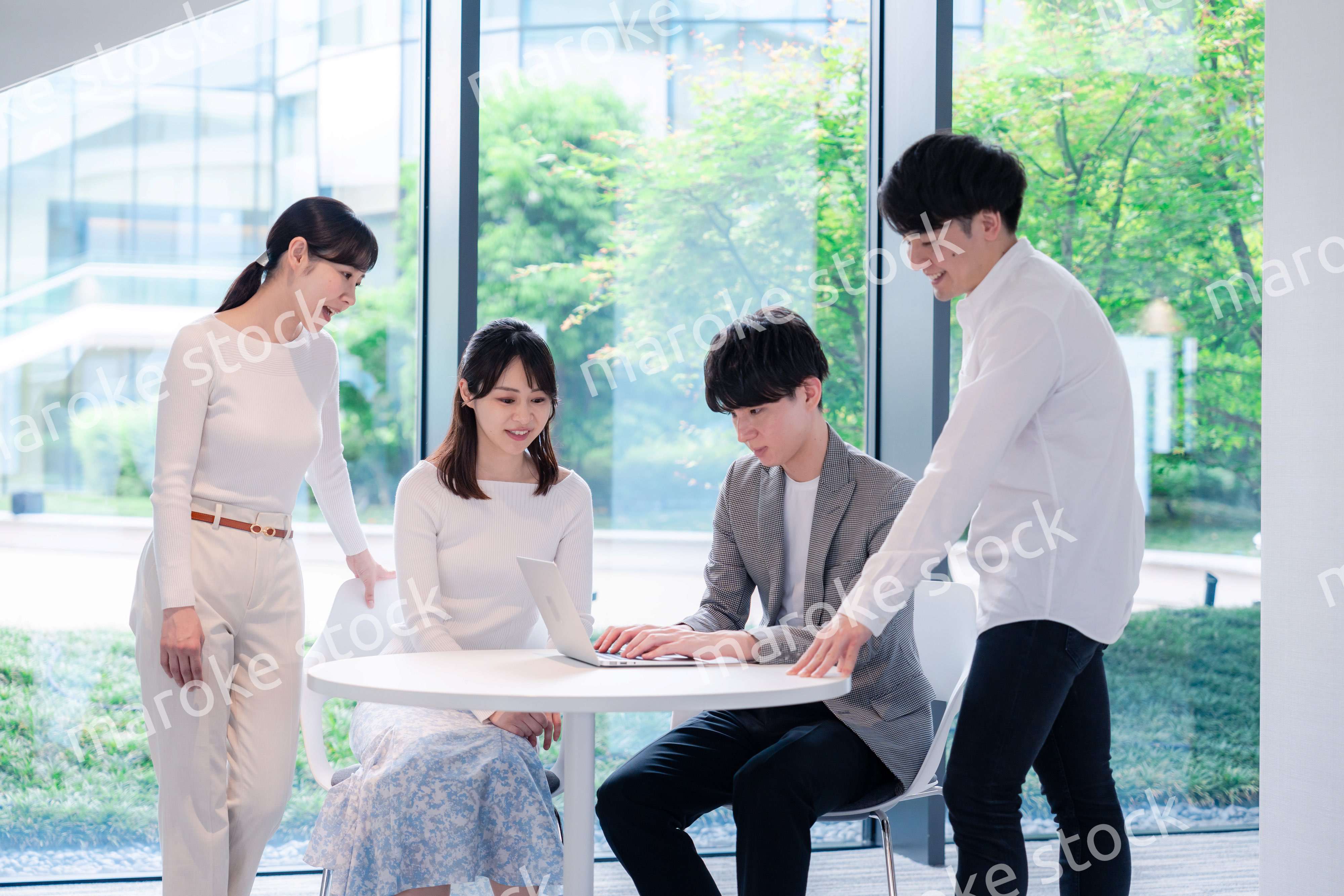 ミーティング