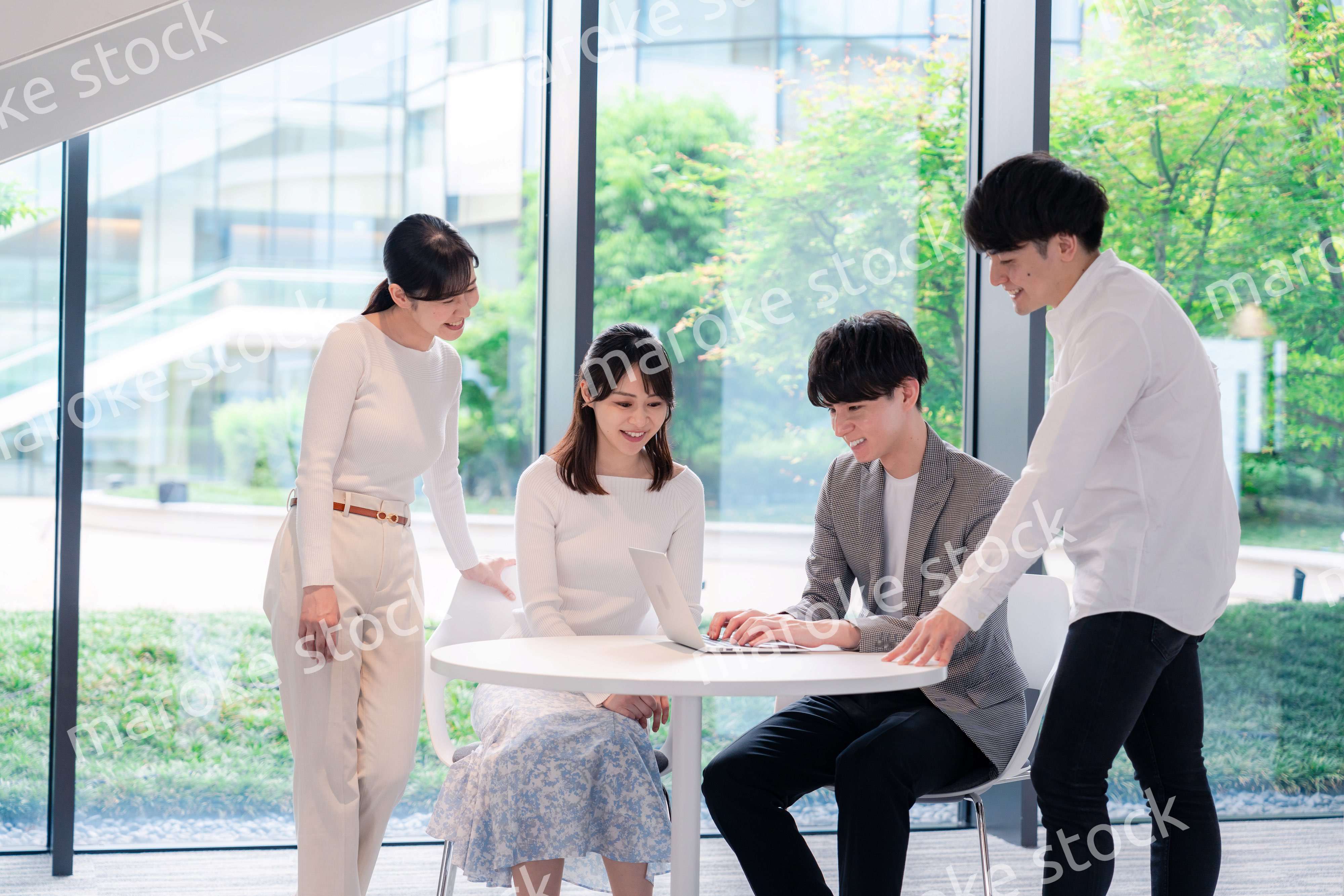 ミーティング