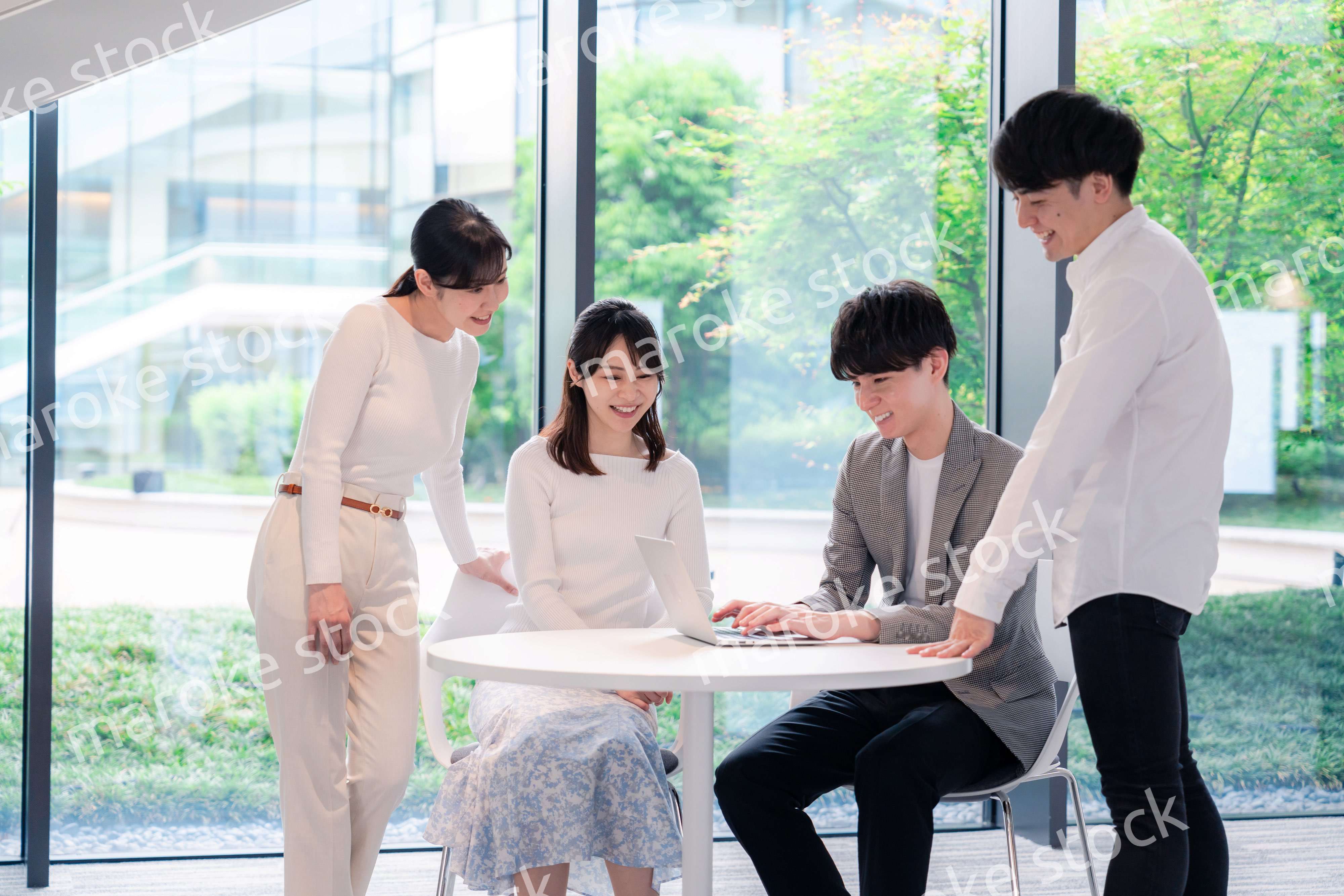 ミーティング