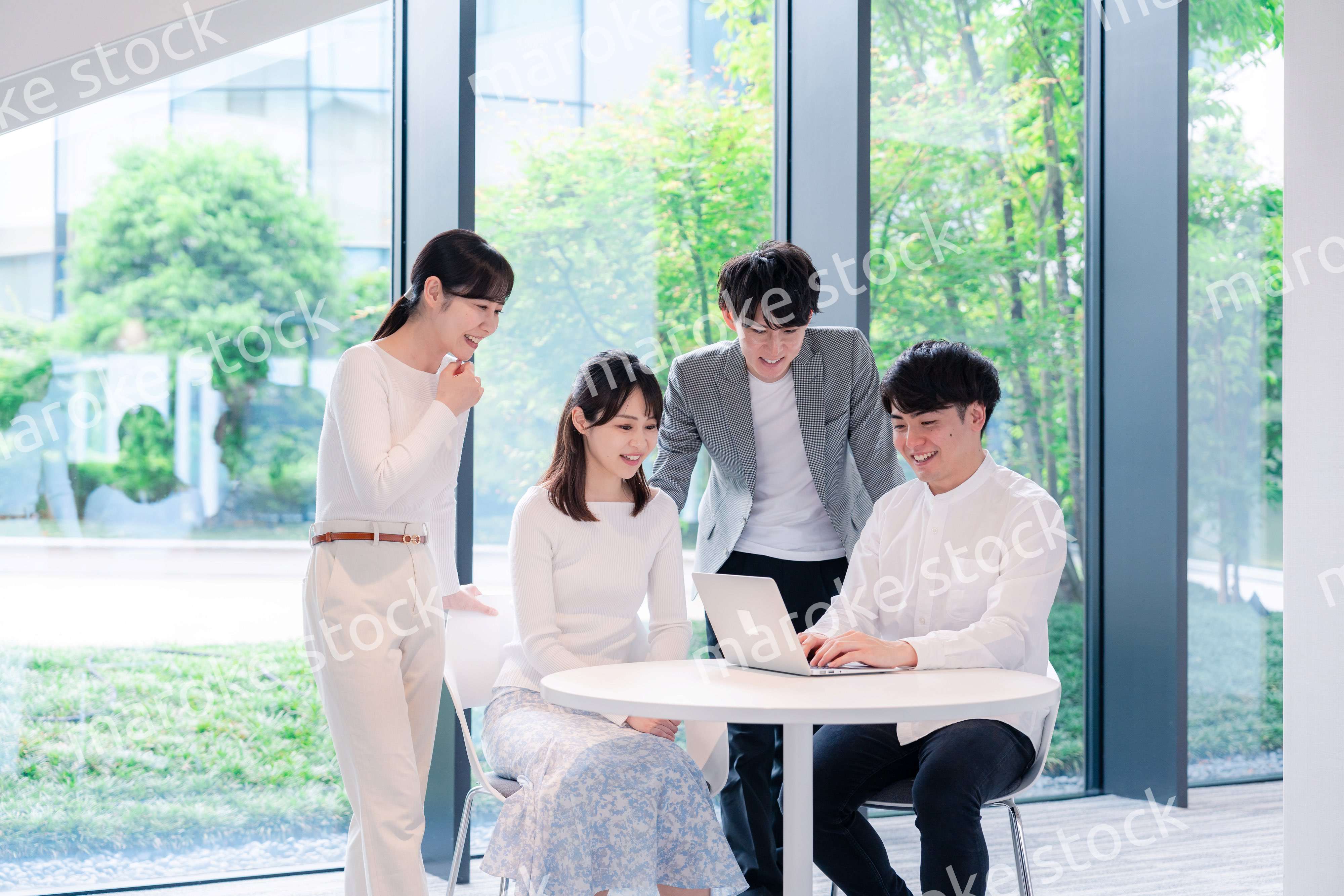 ミーティング