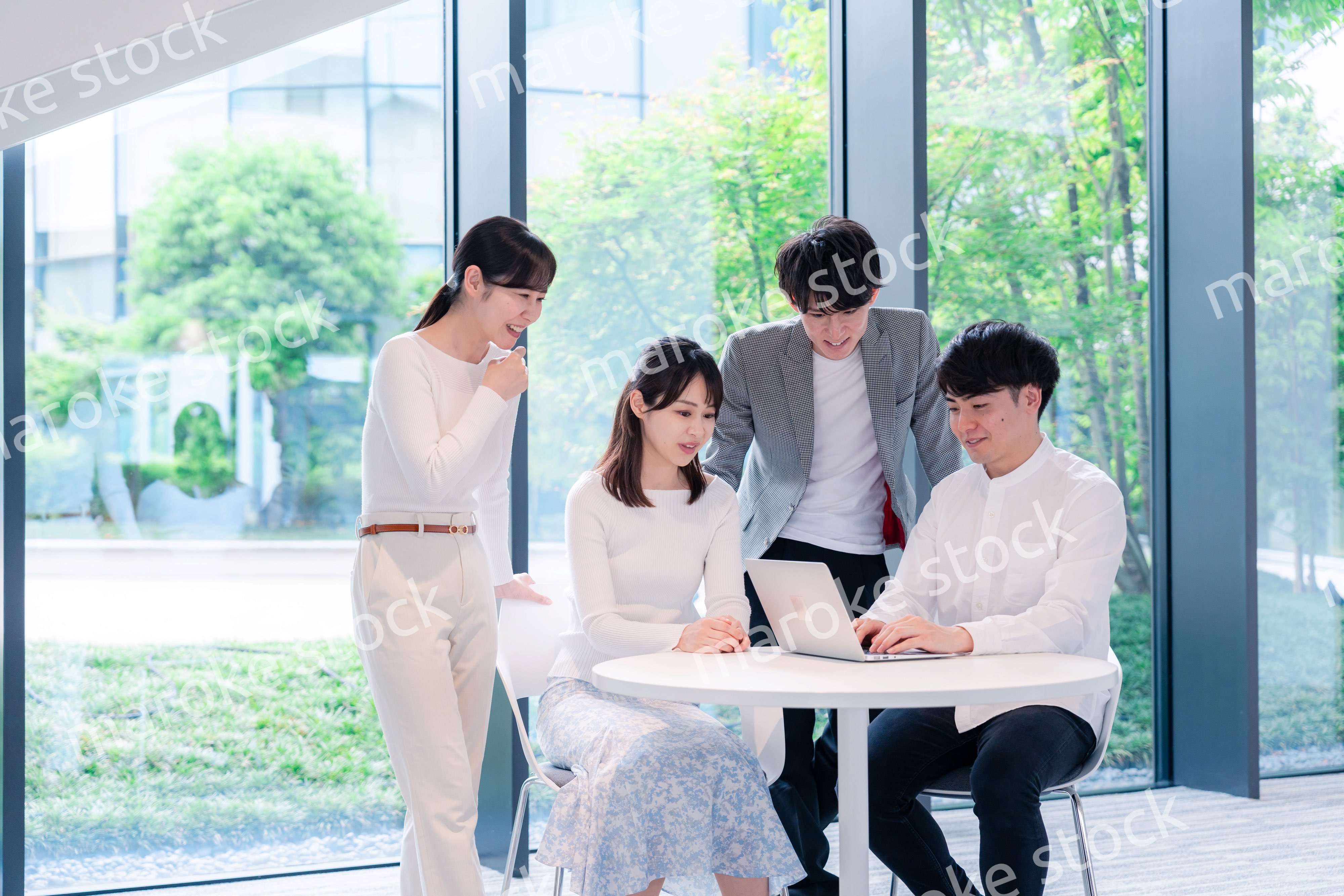 ミーティング