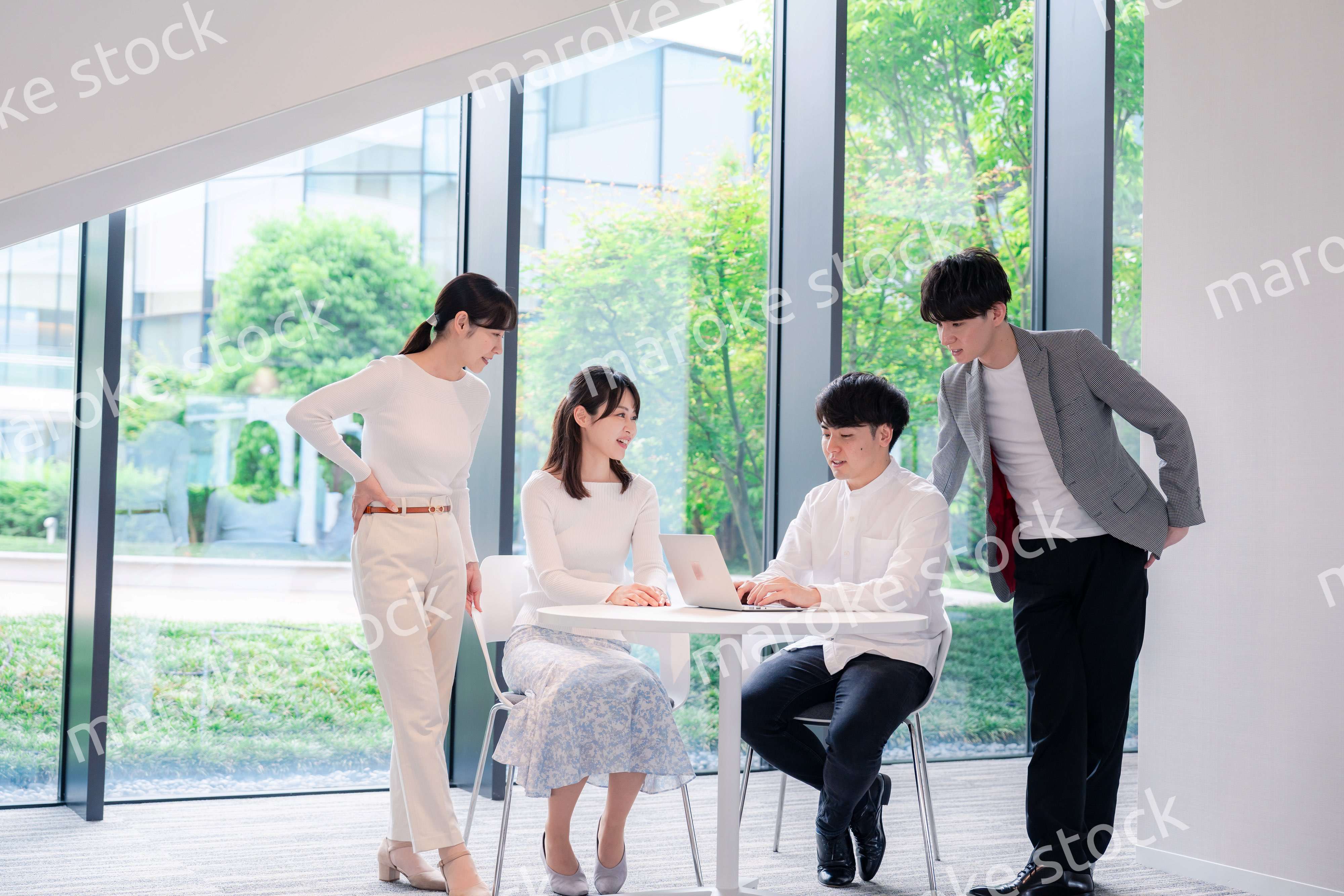 ミーティング