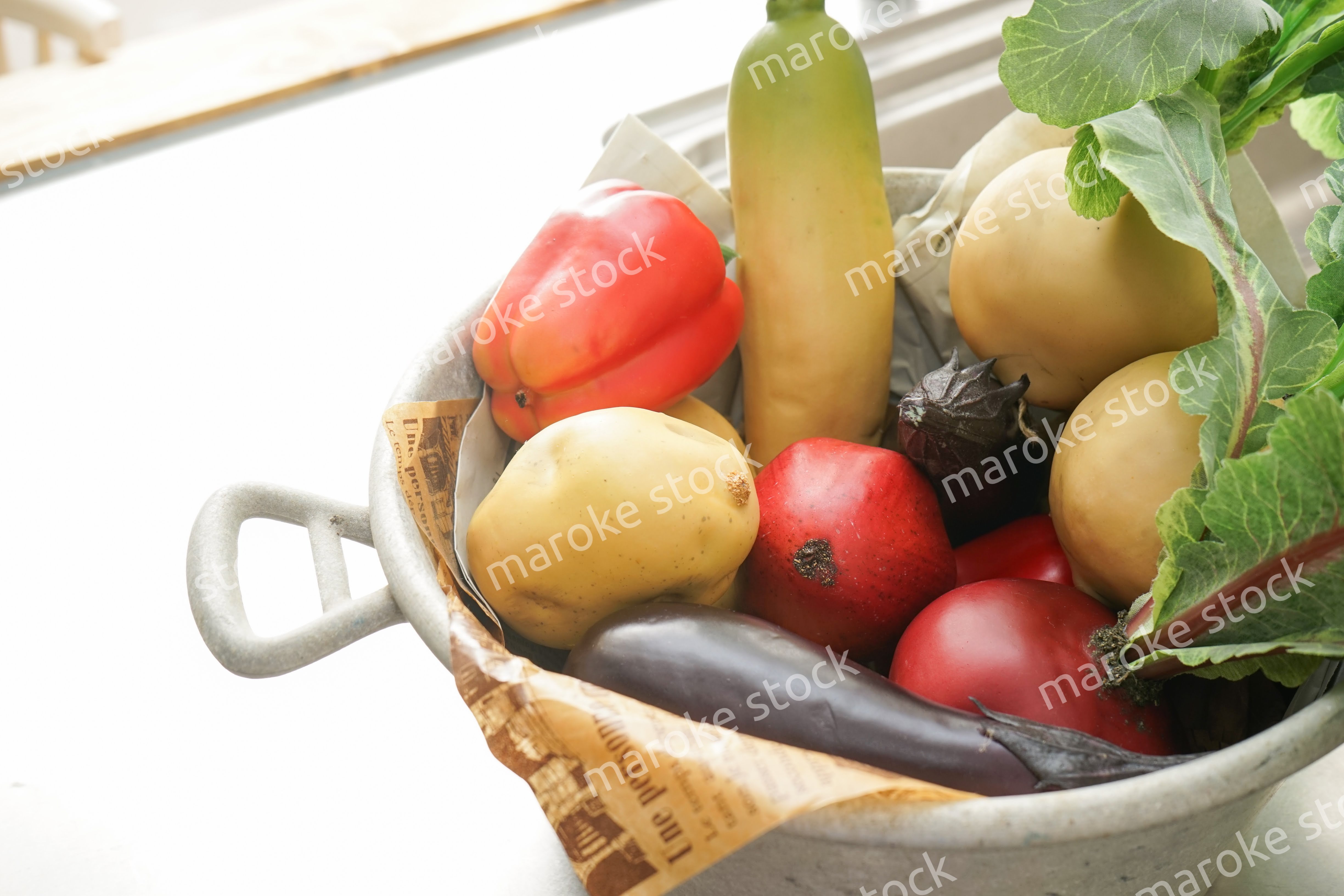 キッチン 食器イメージ