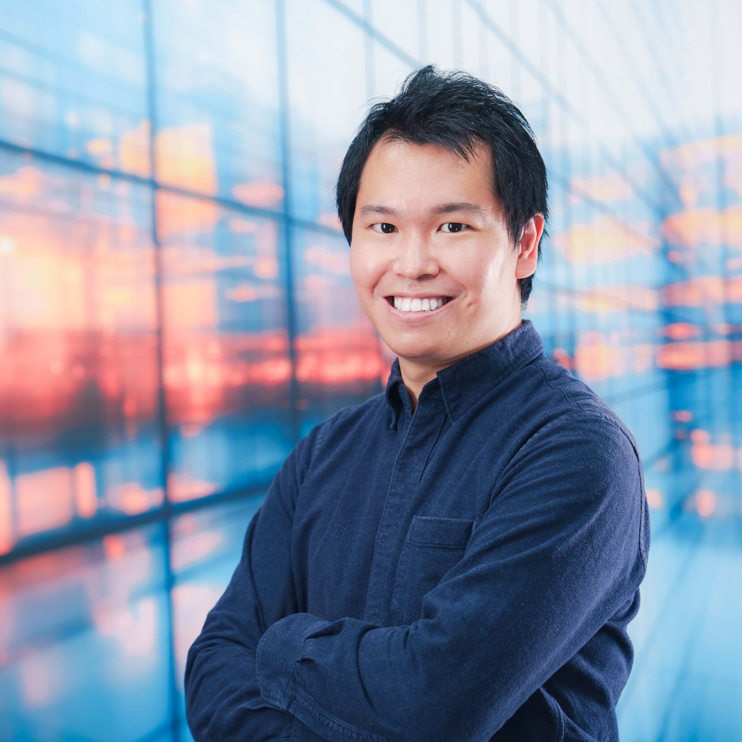 政処 裕介｜まろけ