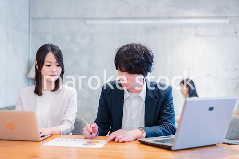 信用できない上司