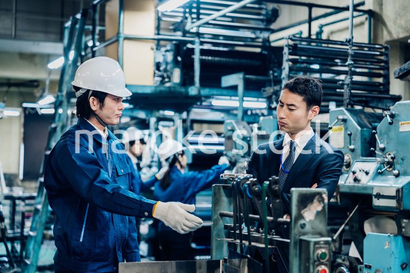 現場と本部の関係が悪い職場