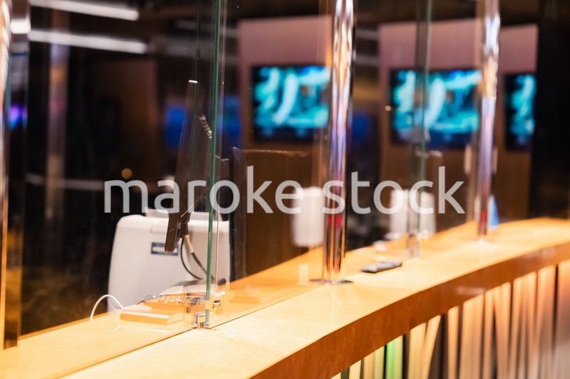 カジノの換金所