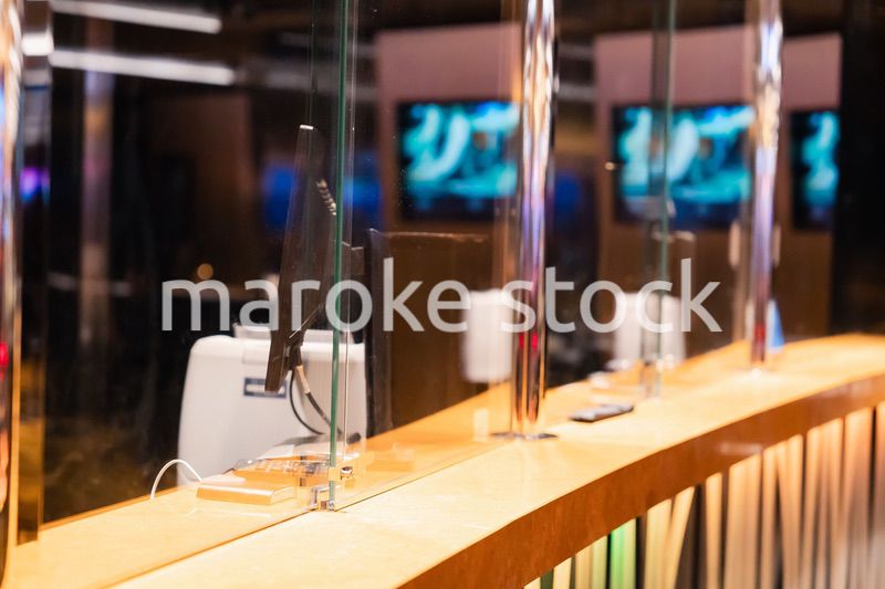 カジノの換金所