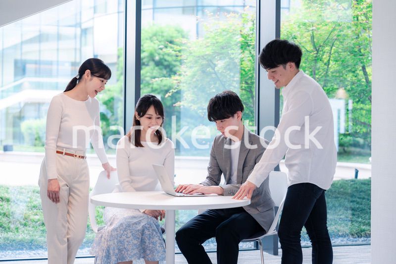 ミーティング