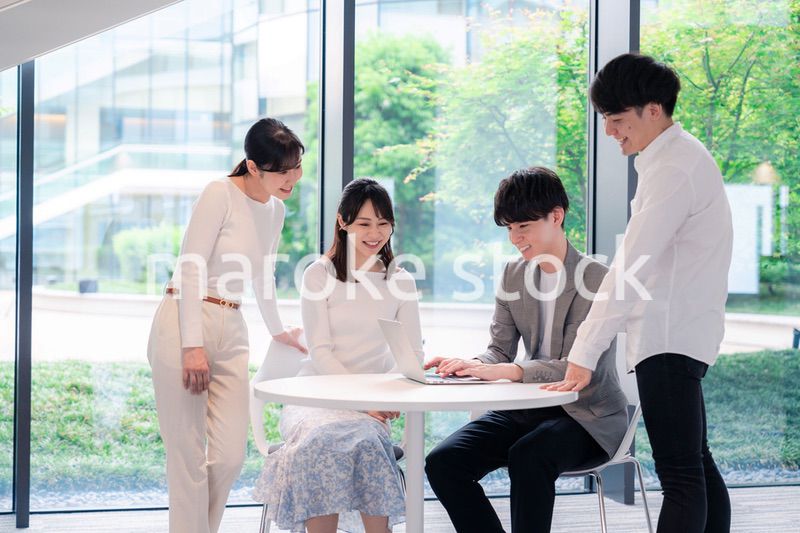 ミーティング