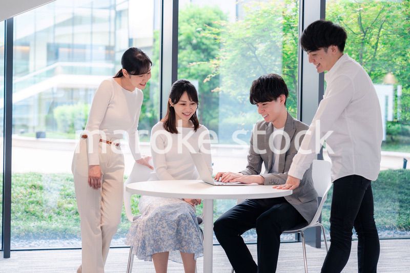 ミーティング