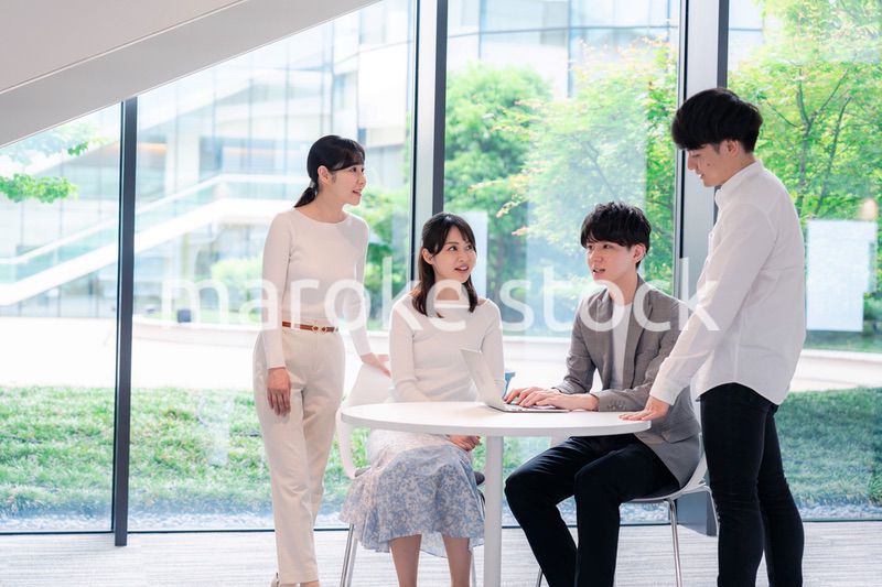 ミーティング