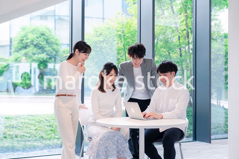 ミーティング