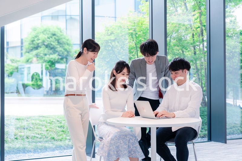 ミーティング