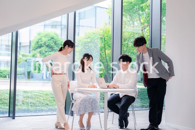 ミーティング