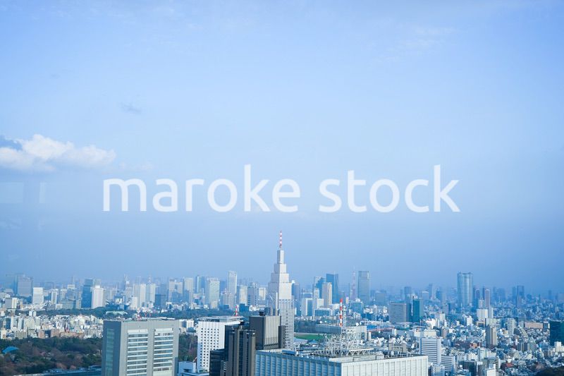 東京風景