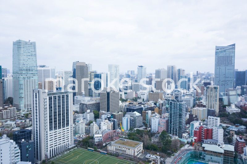 東京風景