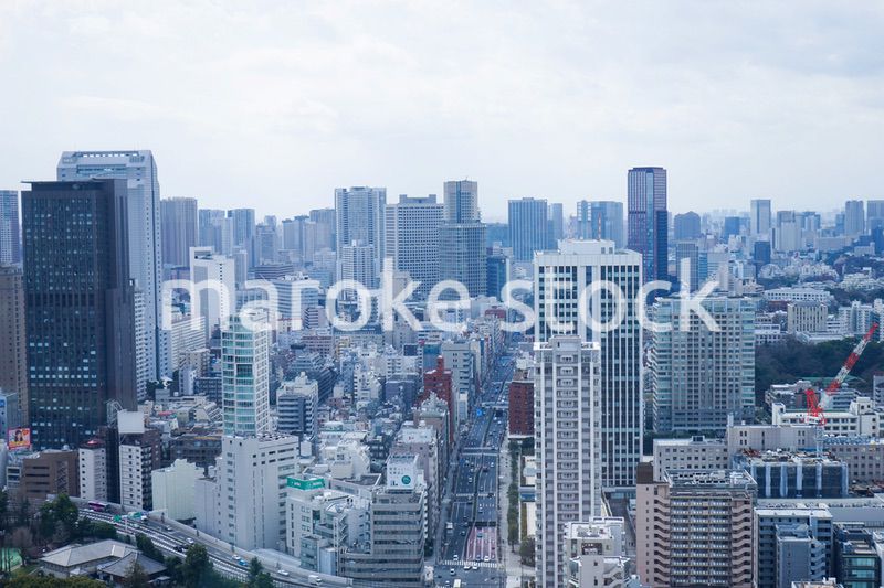 東京風景