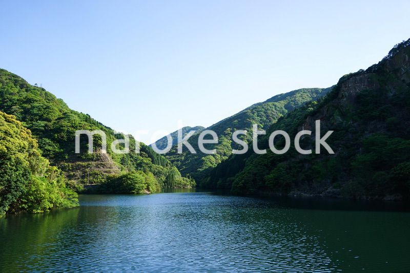 ダム・水源イメージ