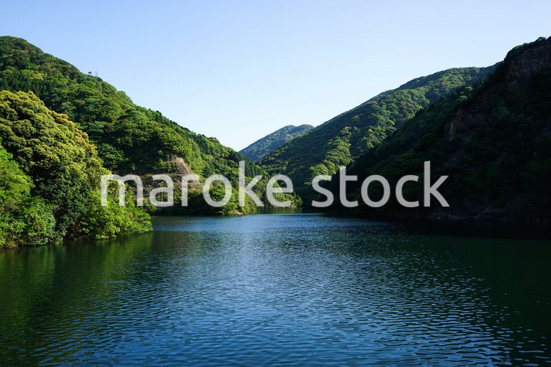 ダム・水源イメージ