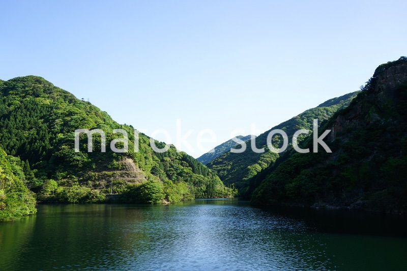 ダム・水源イメージ