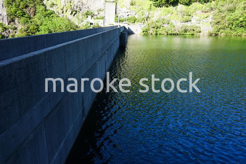 ダム・水源イメージ