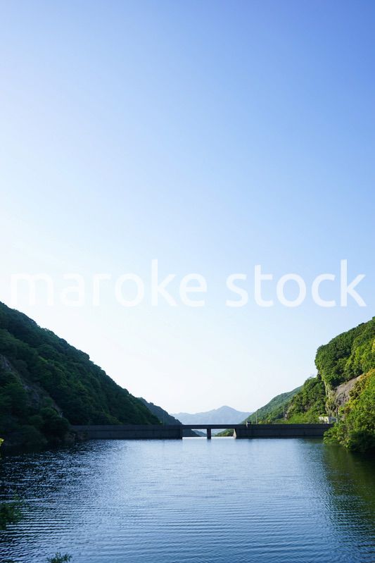ダム・水源イメージ