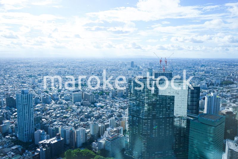 東京風景