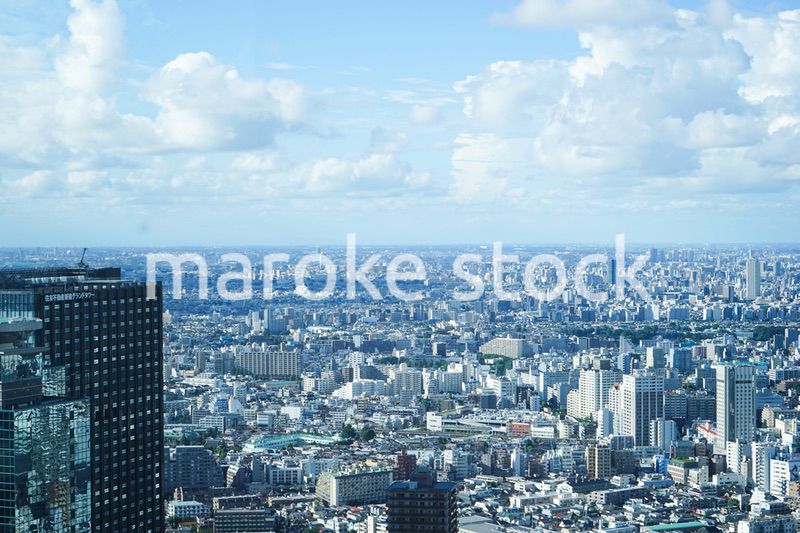 東京風景