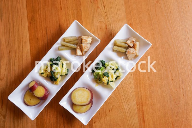 作り置き・常備菜・お弁当