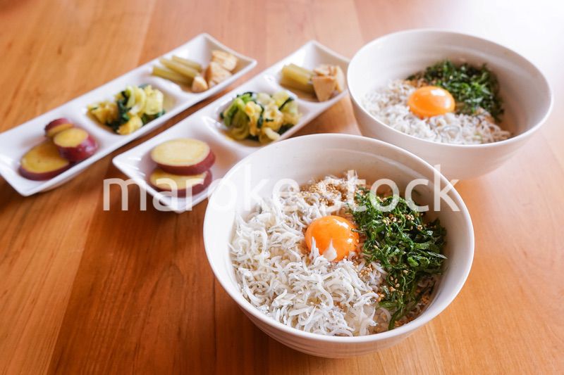 作り置き・常備菜・お弁当