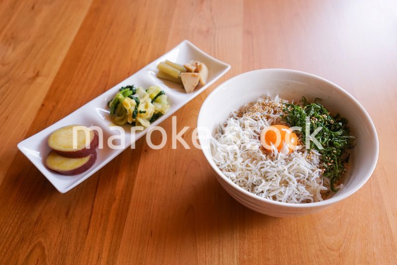 作り置き・常備菜・お弁当