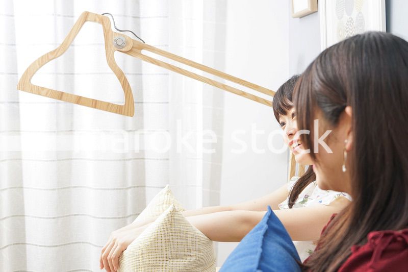 女子会イメージ