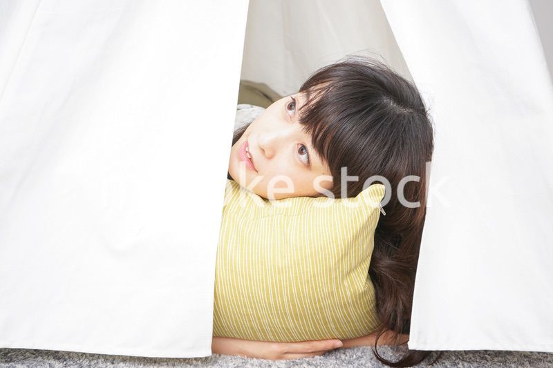 一人暮らしの女性