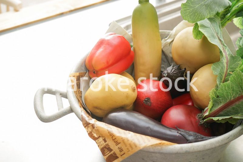 キッチン 食器イメージ