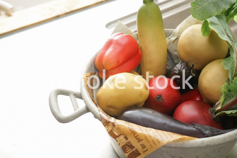 キッチン 食器イメージ