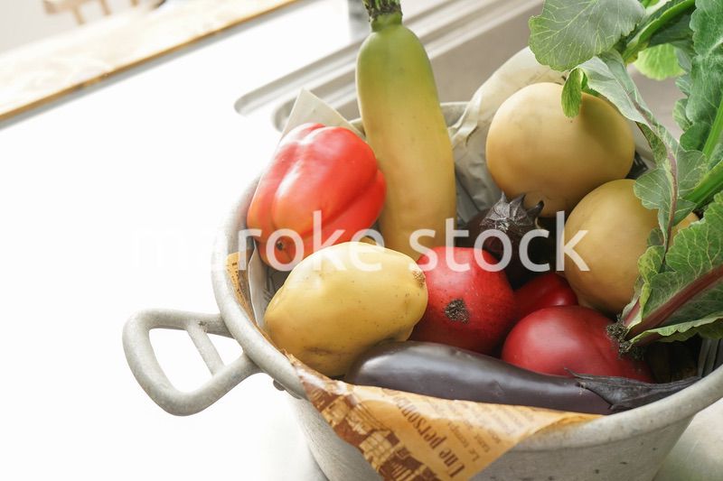 キッチン 食器イメージ