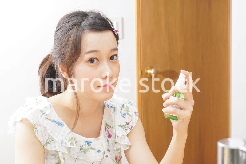 ミスト 化粧品 スキンケア