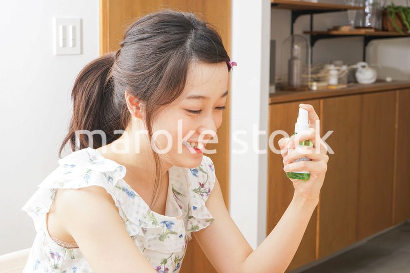 ミスト 化粧品 スキンケア