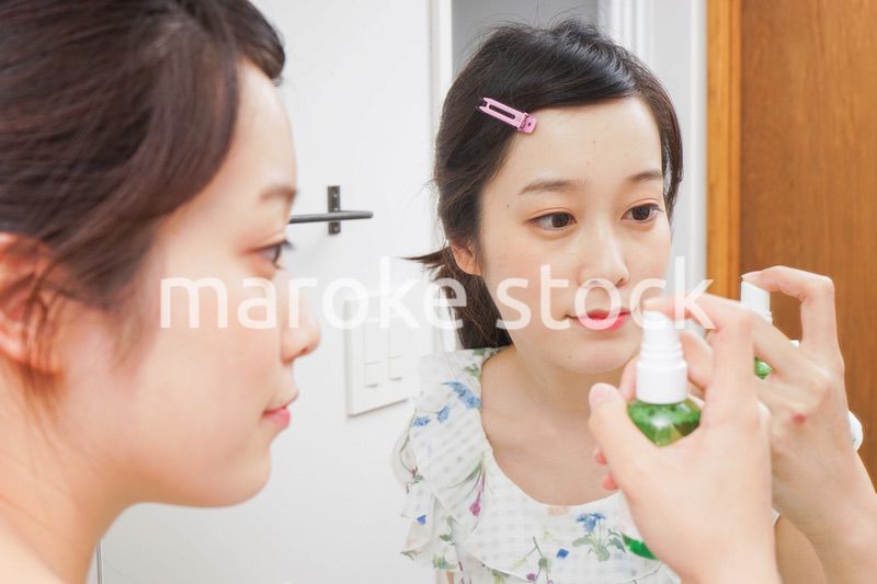 ミスト 化粧品 スキンケア