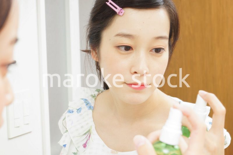 ミスト 化粧品 スキンケア