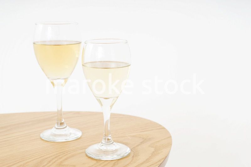 ワイングラス・シャンパンイメージ