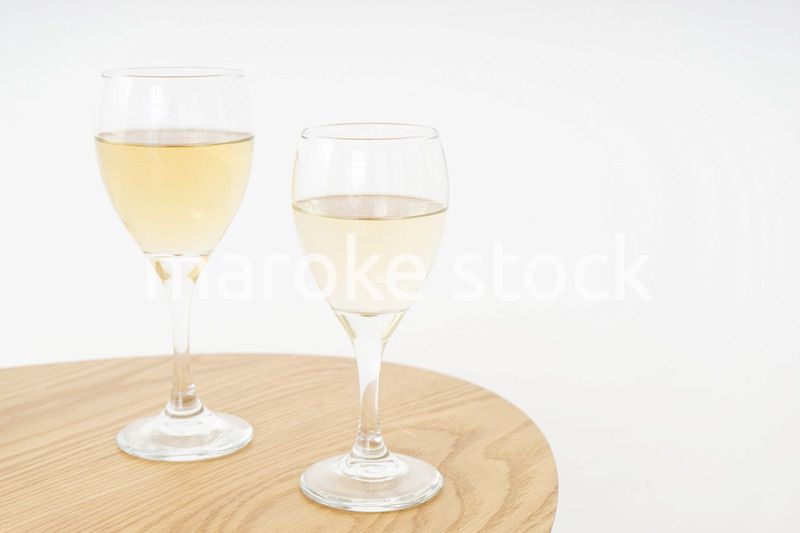 ワイングラス・シャンパンイメージ