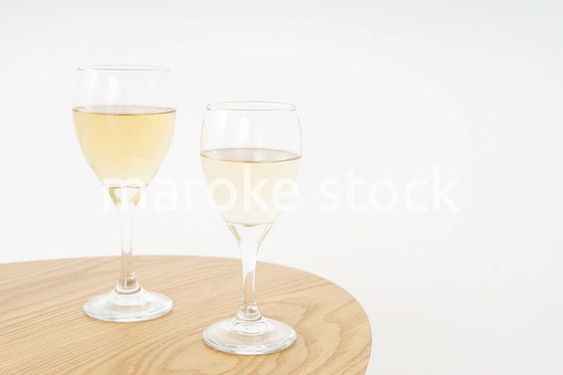 ワイングラス・シャンパンイメージ