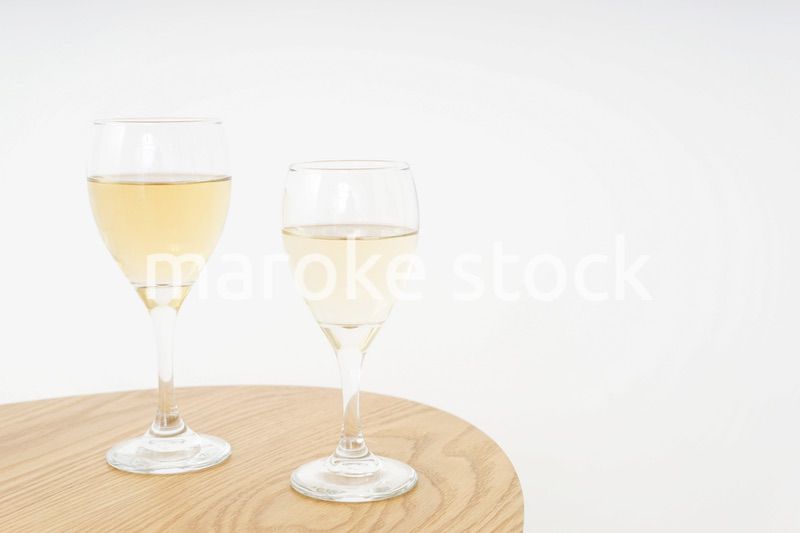 ワイングラス・シャンパンイメージ