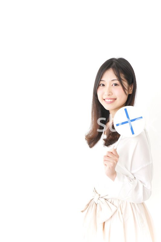 バツ・拒否イメージ