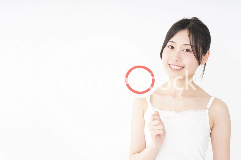 スキンケア- グッドイメージ