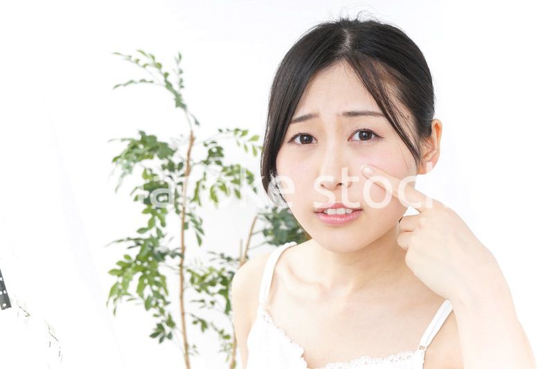 ニキビ・肌荒れ